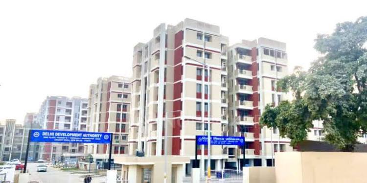 4BHK
