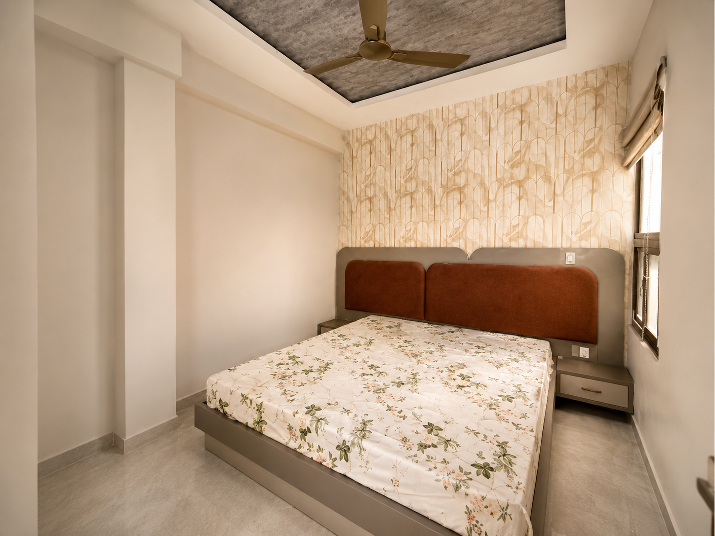 🔥 3BHK Fully Furnished Flat Near Teolar Unbounded School | Just 100m | ₹20K 🔥  🏡 