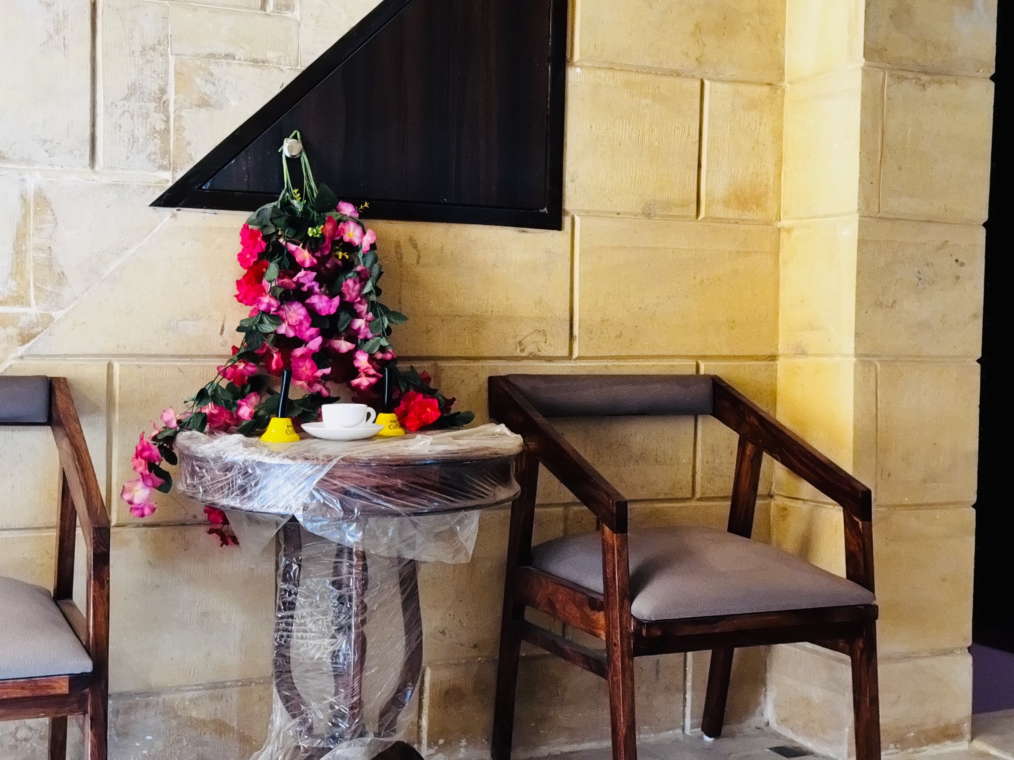 Fully Furnished 2BHK Apartment for Rent in Gandhi Colony, Jaisalmer — 1