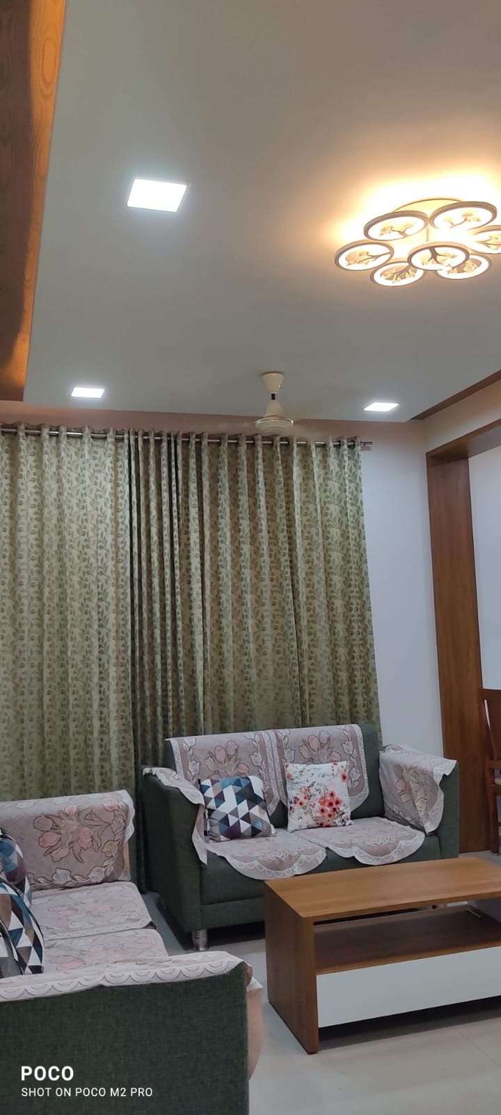 2bhk  — 3