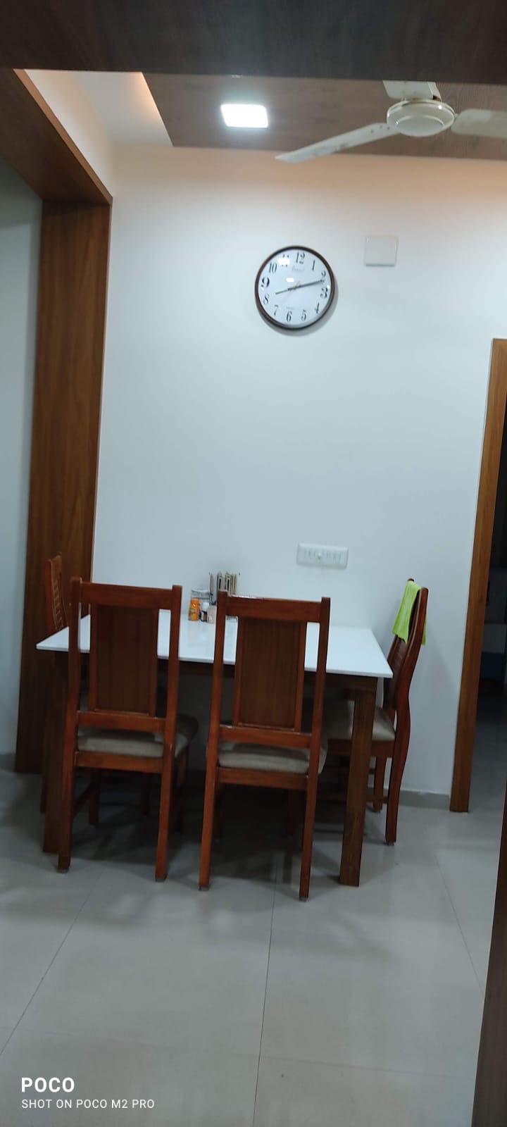 2bhk  — 5