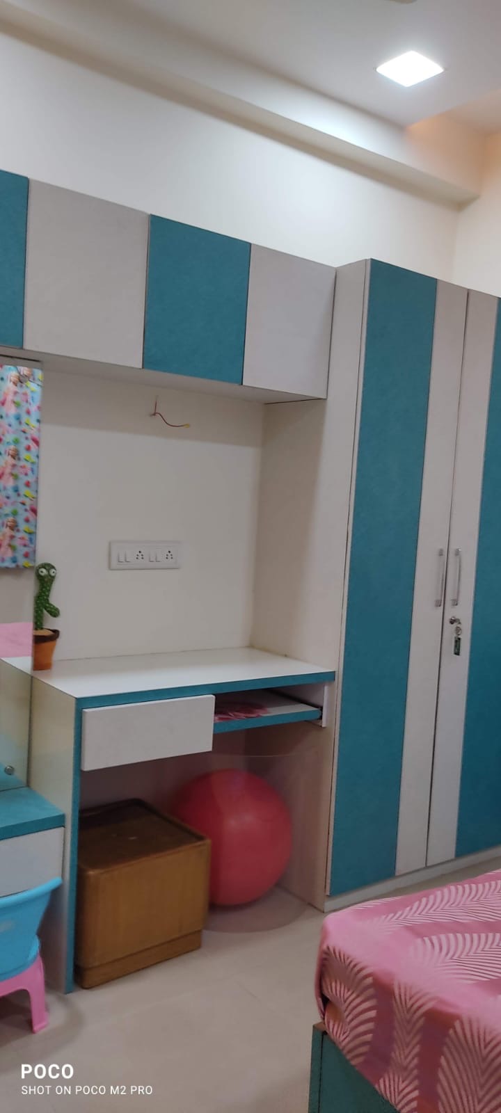 2bhk  — 2