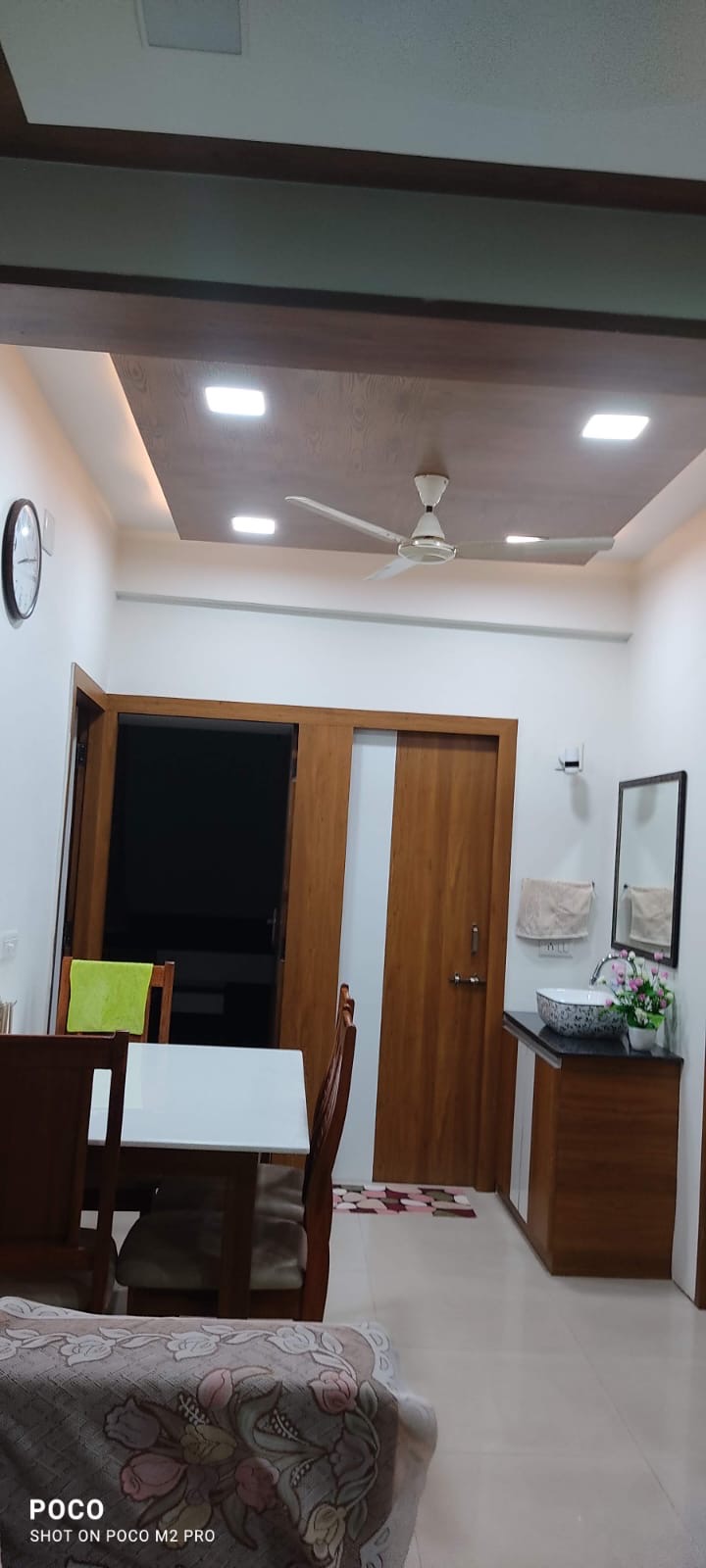 2bhk  — 4