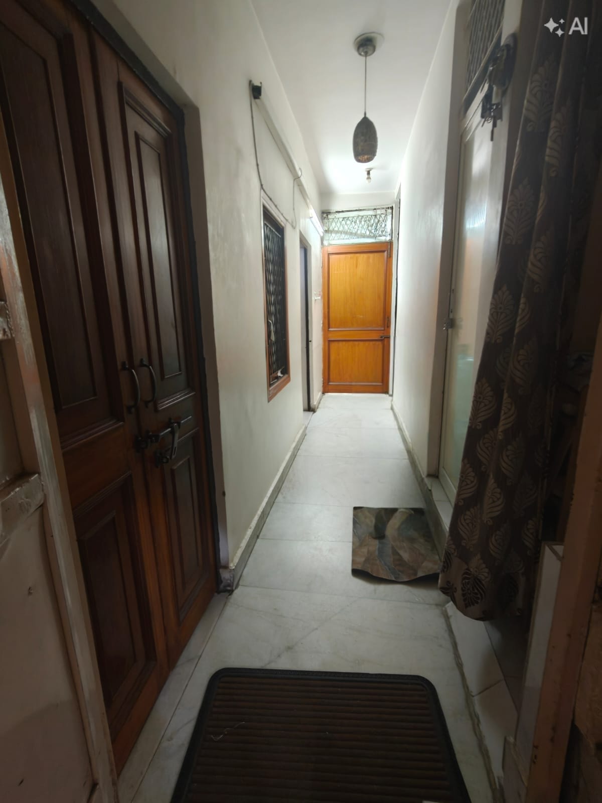 Spacious 1bhk — 2