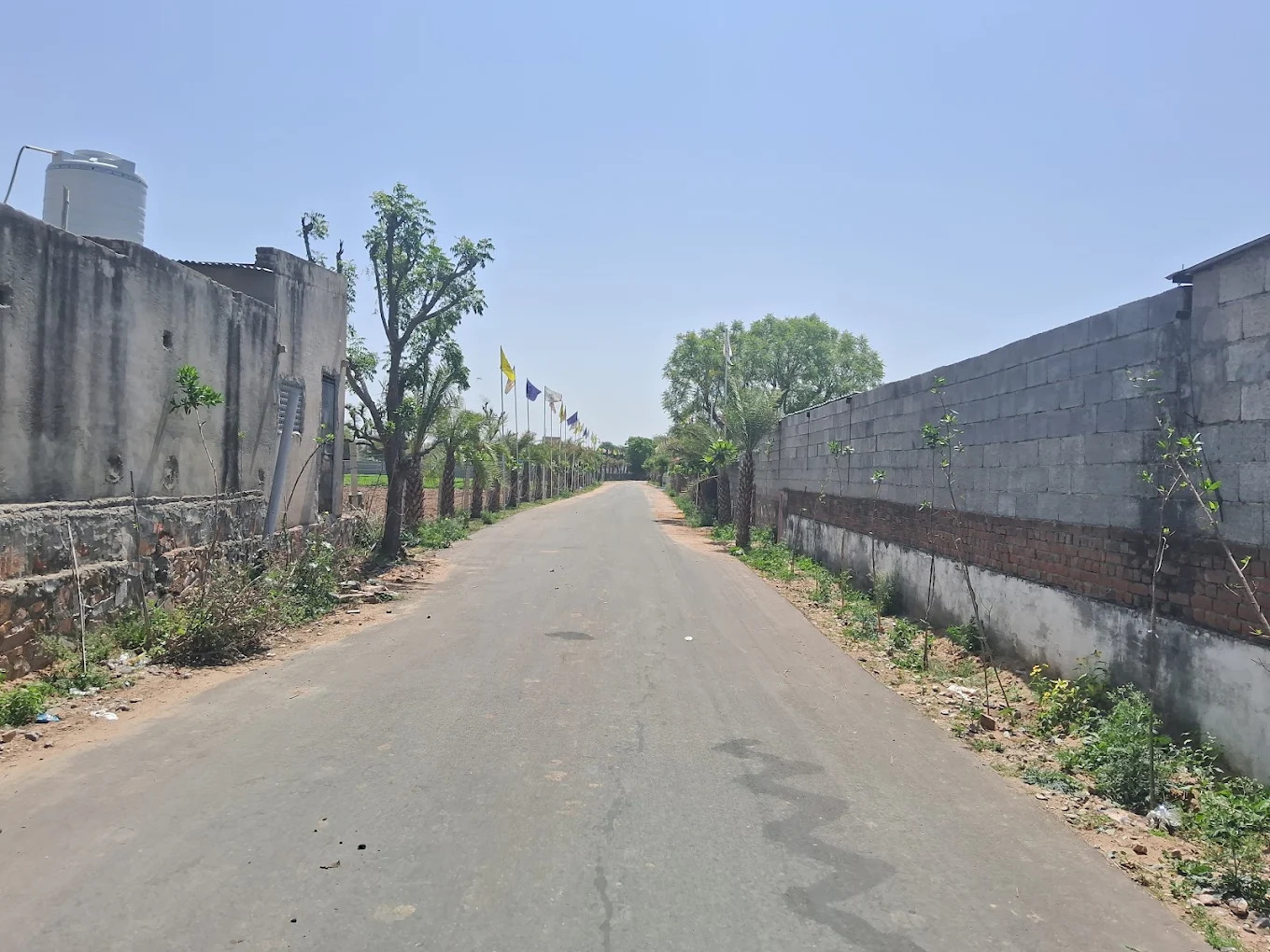 2 BHK independent house for rent in Narayan Vihar, Mansarover Ext, Jaipur — 2