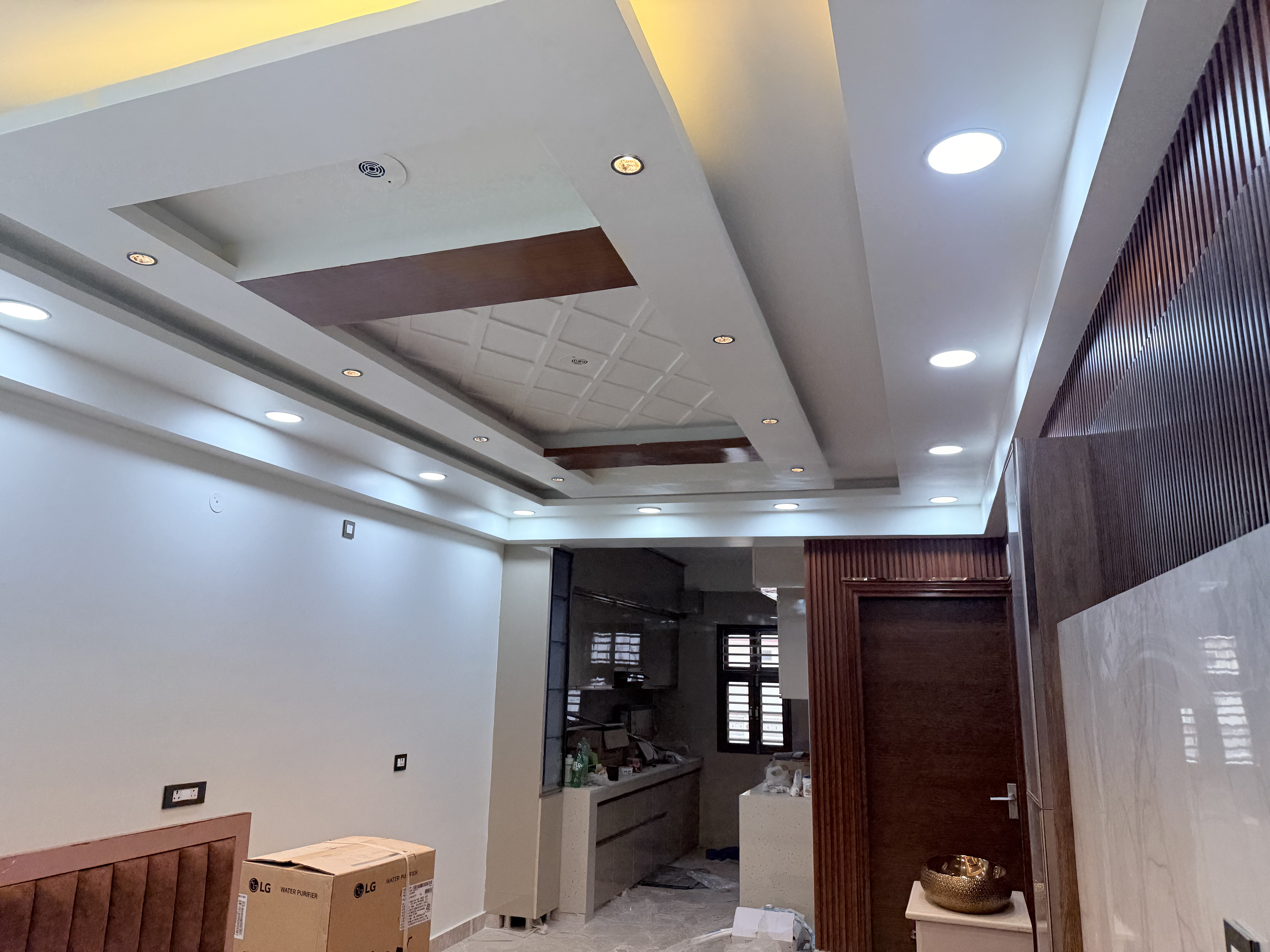 For rent near by dwarka 16 — 1