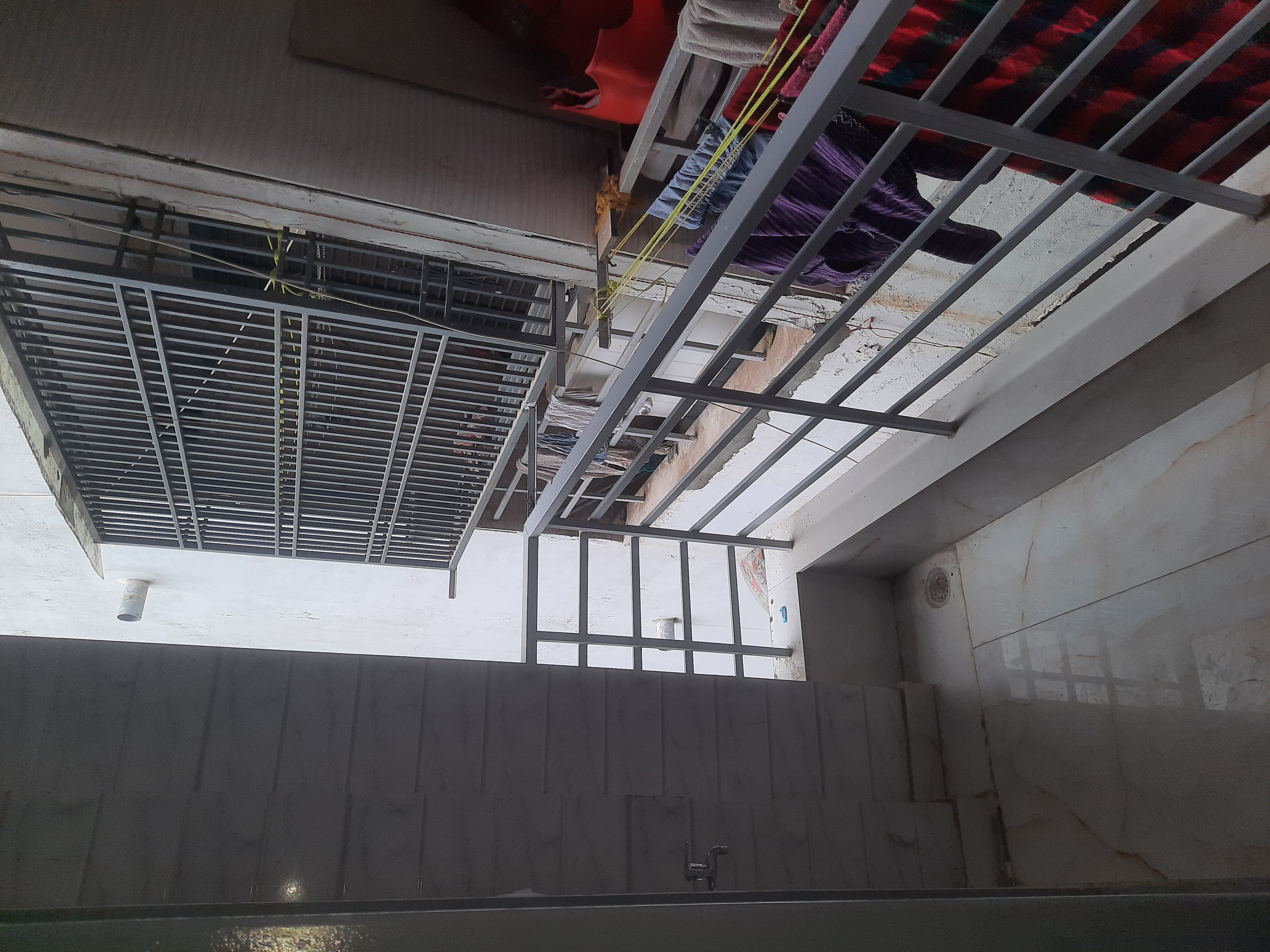 1 bhk near metro station — 4