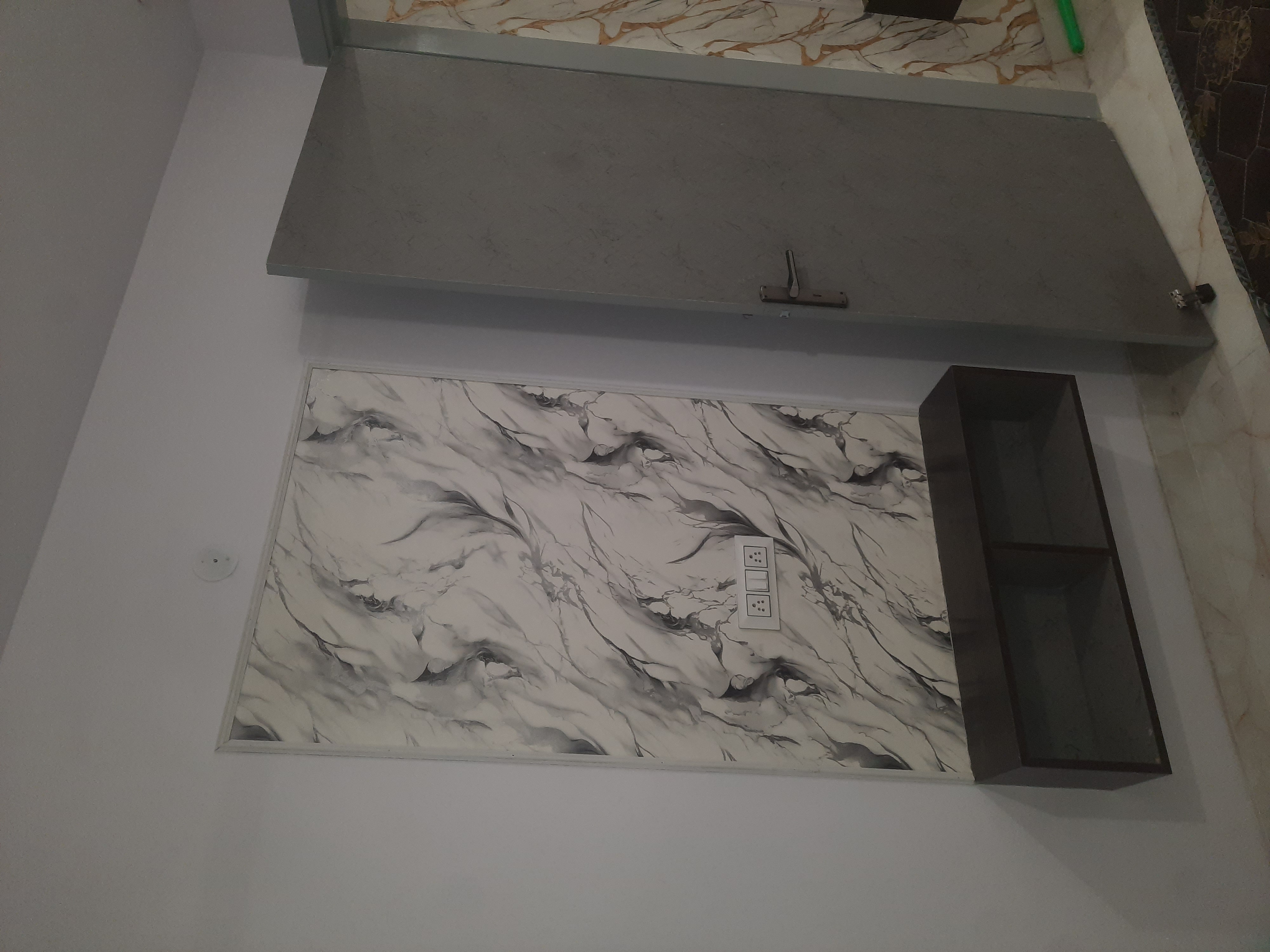 1 bhk near metro station — 3