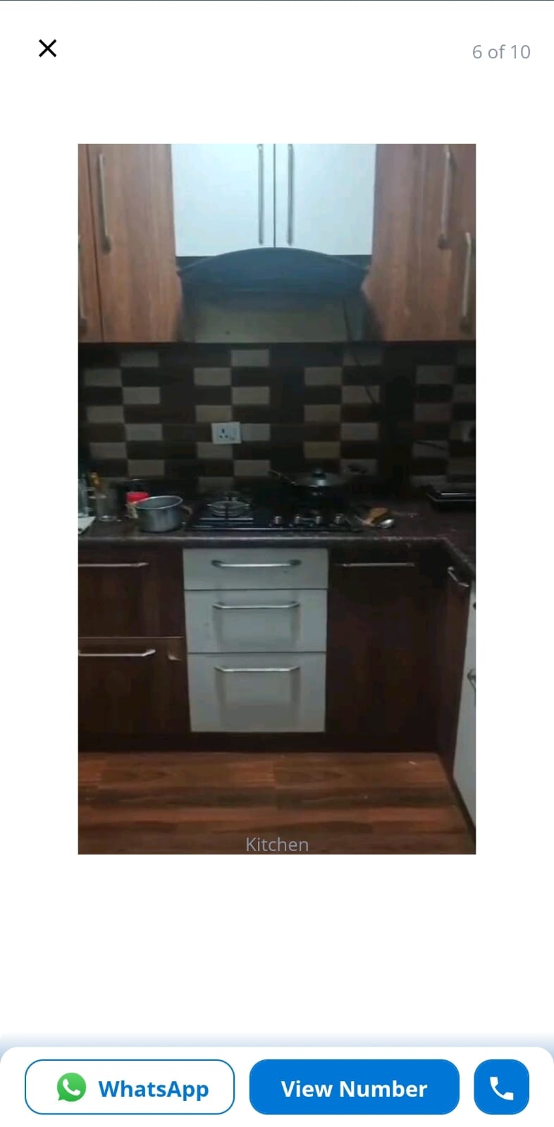 2Bhk — 5