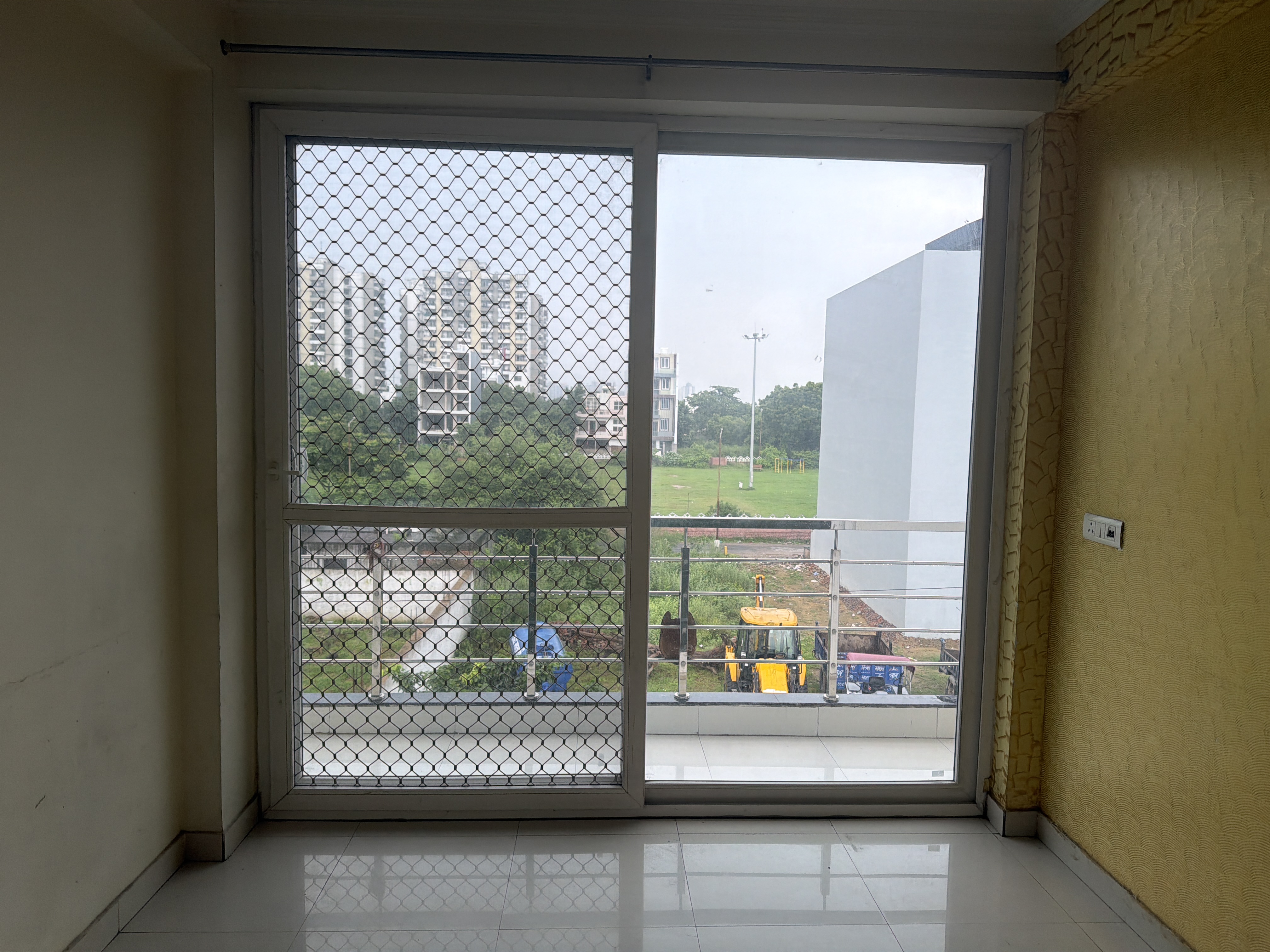 2 BHK 