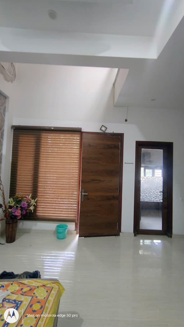 Fully Furnished 3 BHK Villa for Rent in Manglam City, Kalawar Road, Jaipur
