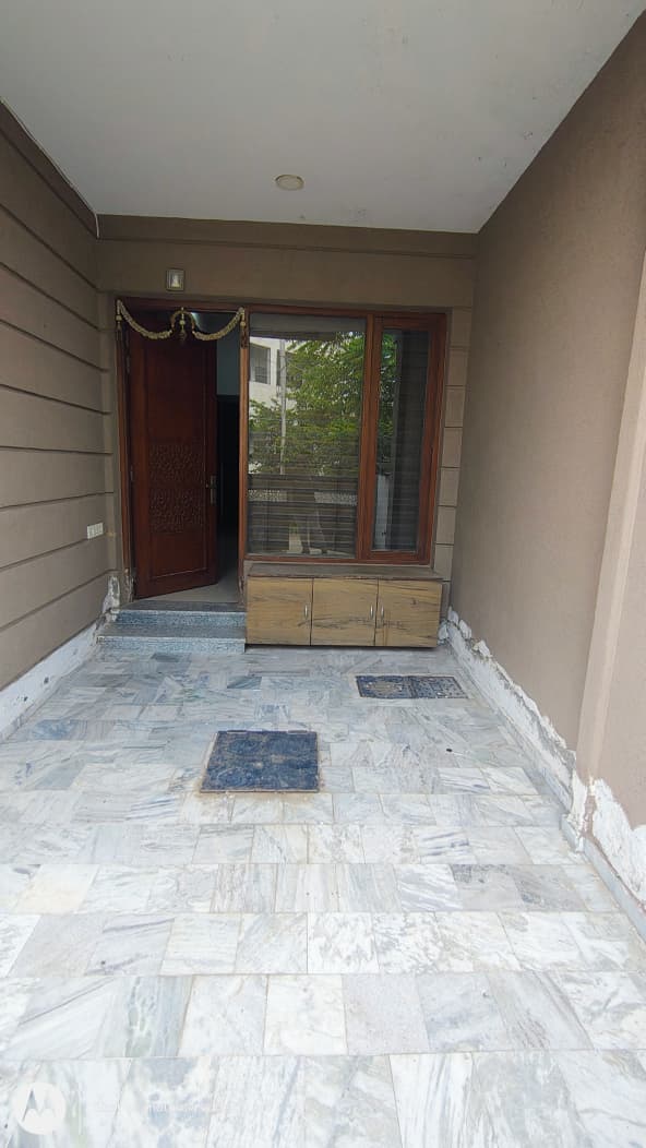 Fully Furnished 3 BHK Villa for Rent in Manglam City, Kalawar Road, Jaipur — 5