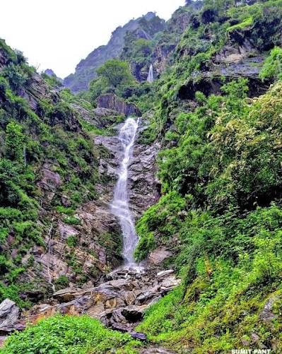 Residential Plot for Sale – Real Legacy Charekh Valley, Kotdwar, Uttarakhand