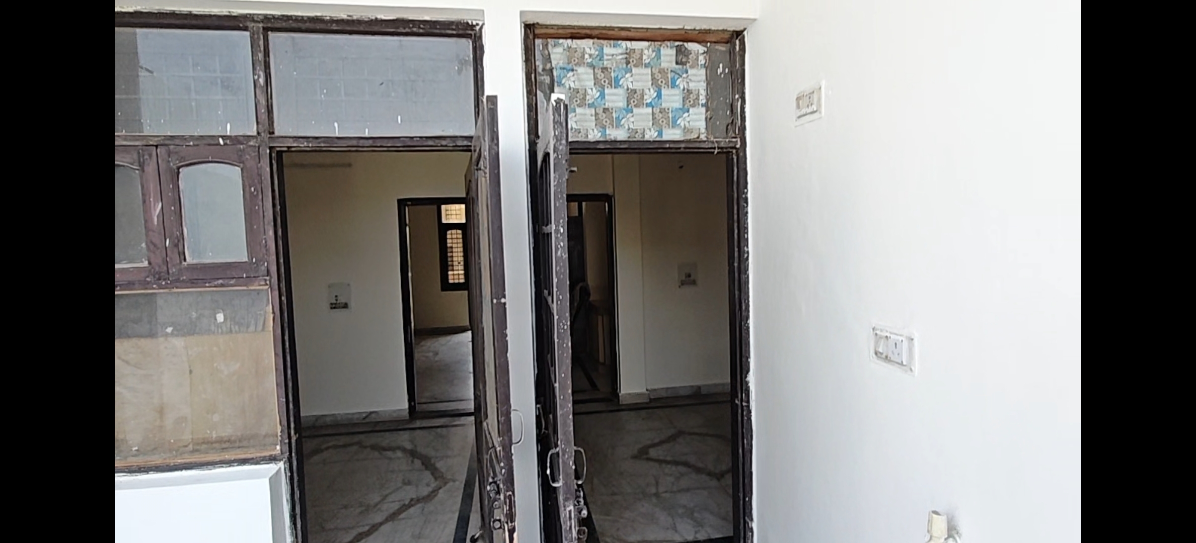 Semi-furnished 2 BHK Apartment for Rent in B Block, Sector 50, Noida — 3