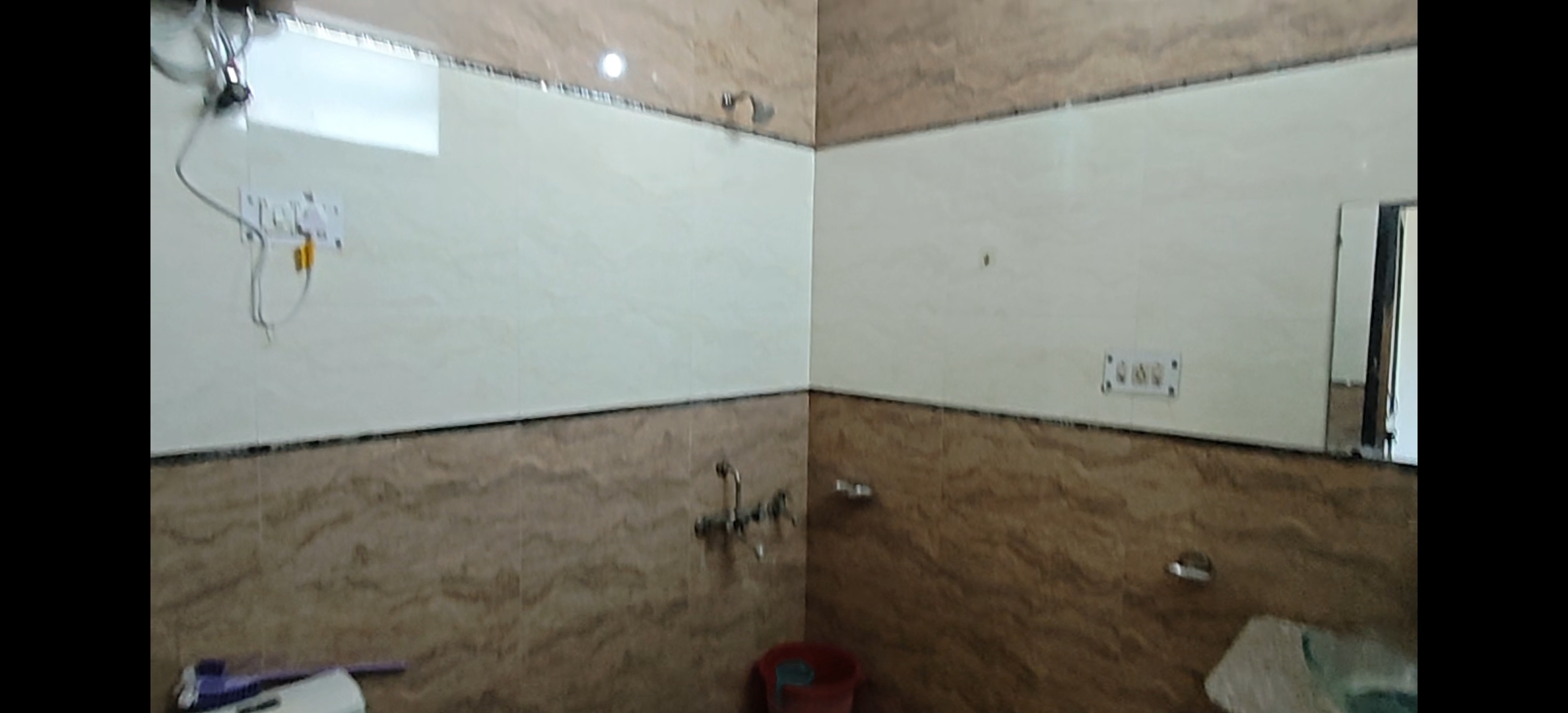 Semi-furnished 2 BHK Apartment for Rent in B Block, Sector 50, Noida — 4