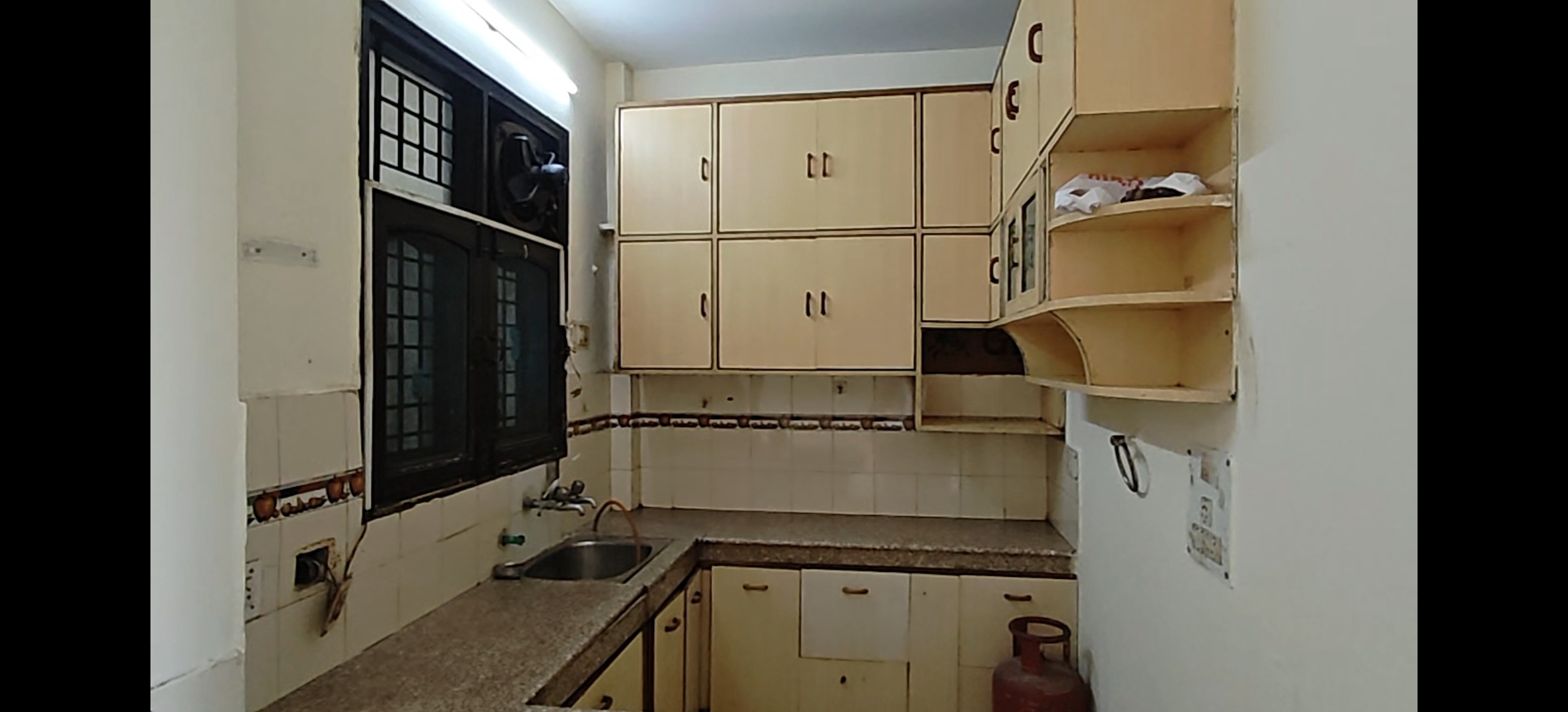 Semi-furnished 2 BHK Apartment for Rent in B Block, Sector 50, Noida — 5