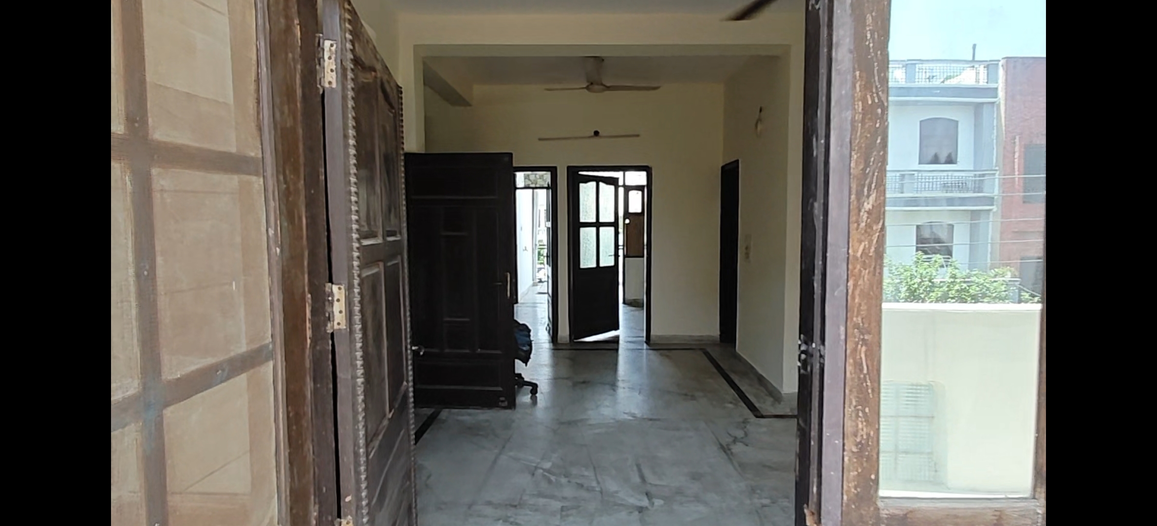Semi-furnished 2 BHK Apartment for Rent in B Block, Sector 50, Noida
