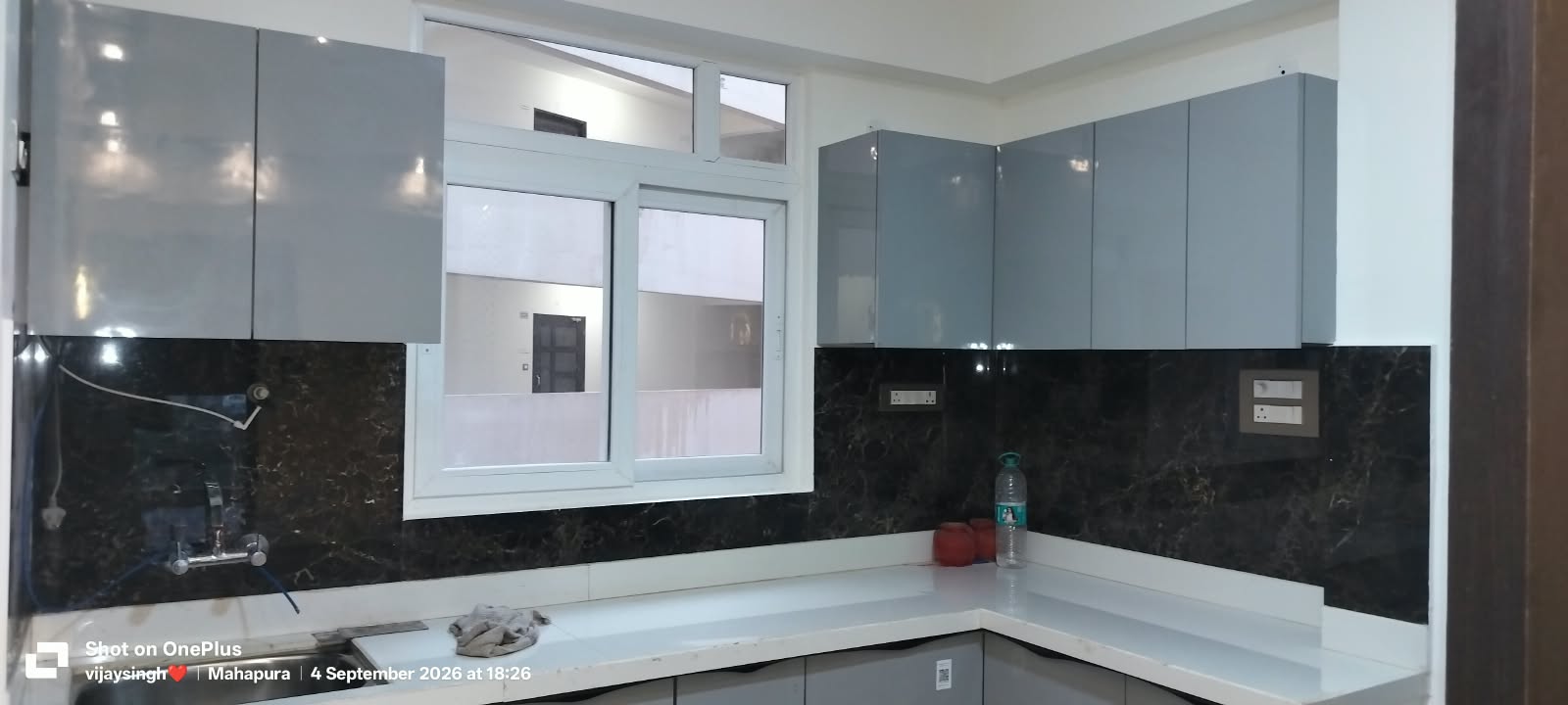 Fully Furnished 1 BHK Apartment for Rent in Empire State, Mahapura — 4