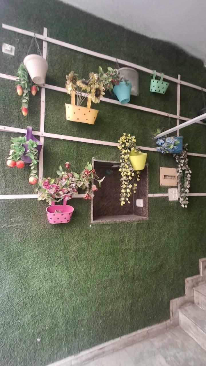 Premium Fully Furnished 2 BHK Apartment in Lajpat Nagar IV — 4