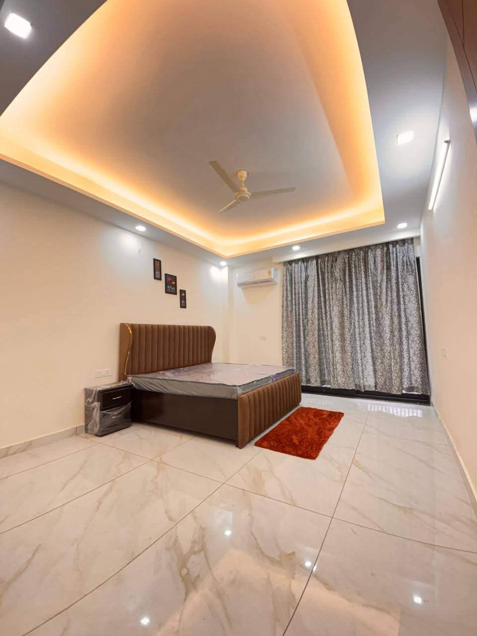Fully Furnished 3 BHK House for Rent in Sector 57, Gurgaon