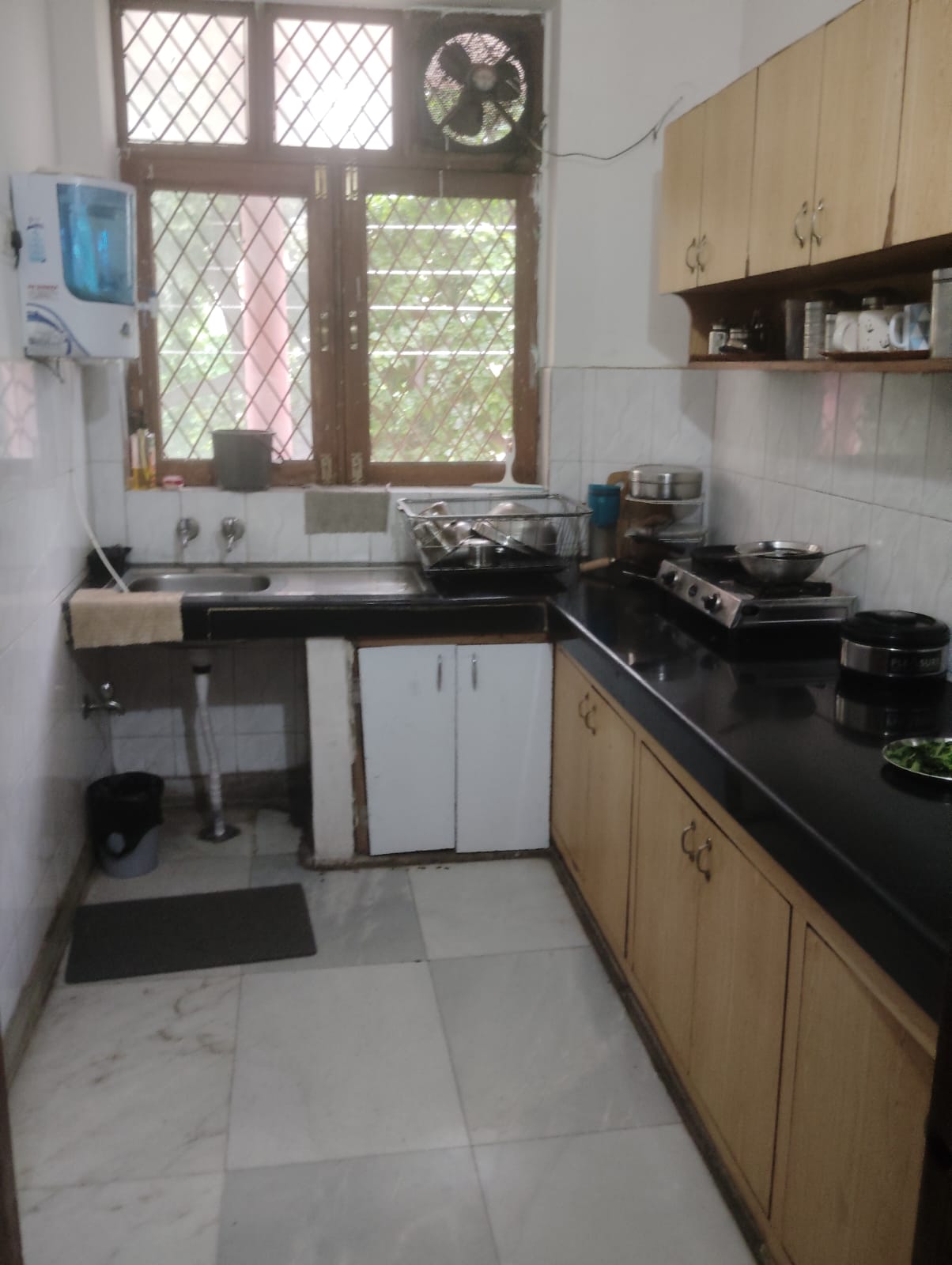 Fully Furnished 2BHK Independent Floor for Rent in Sector 56, Gurgaon — 5