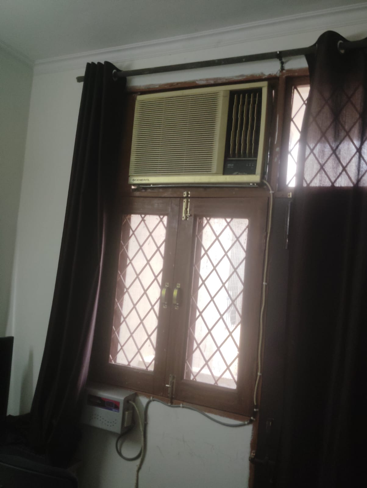 Fully Furnished 2BHK Independent Floor for Rent in Sector 56, Gurgaon — 4