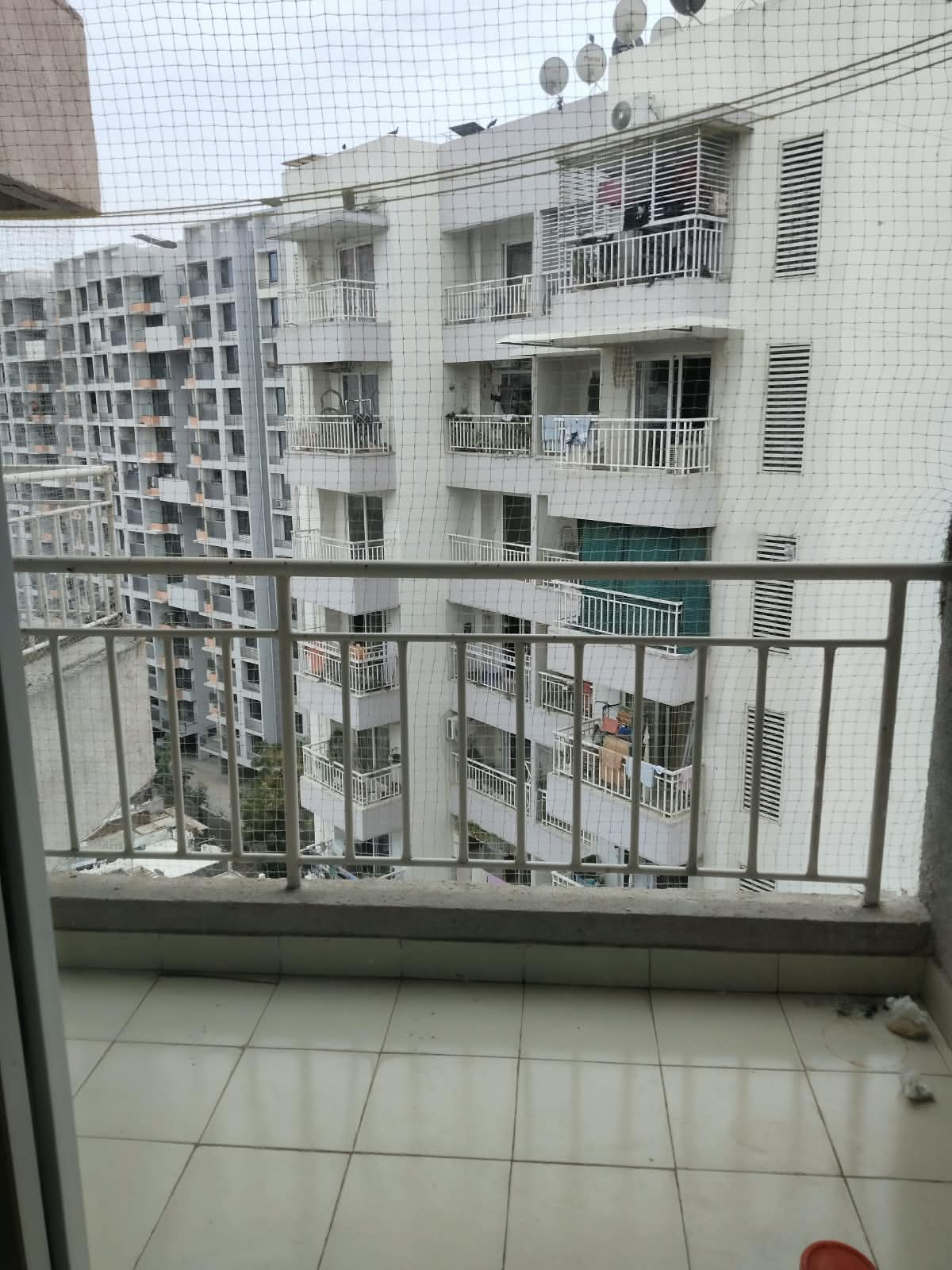 Spacious 2BHK Apartment for Rent in Godrej Garden City, Ahmedabad — 5