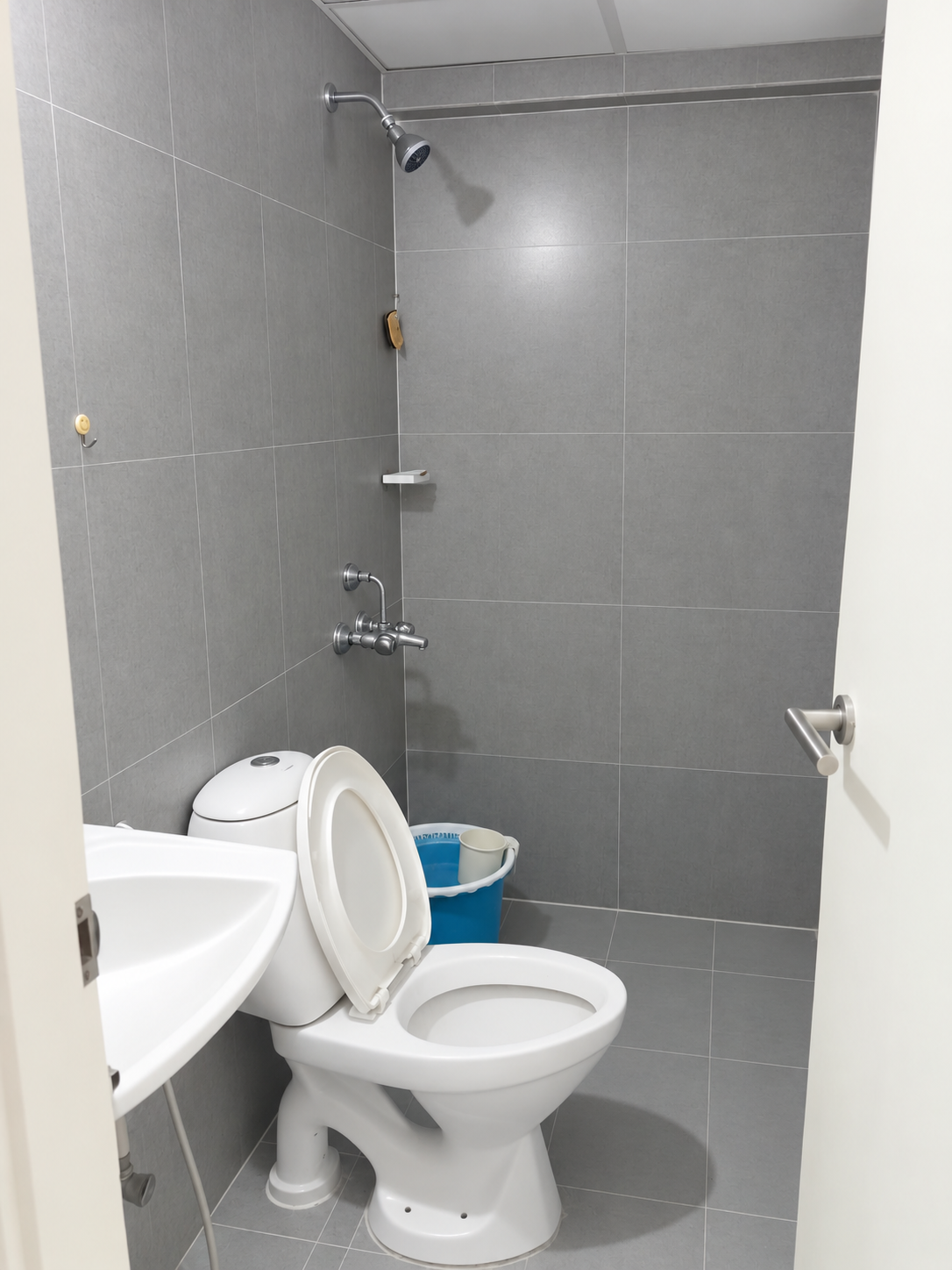 Spacious 2BHK Apartment for Rent in Godrej Garden City, Ahmedabad — 4