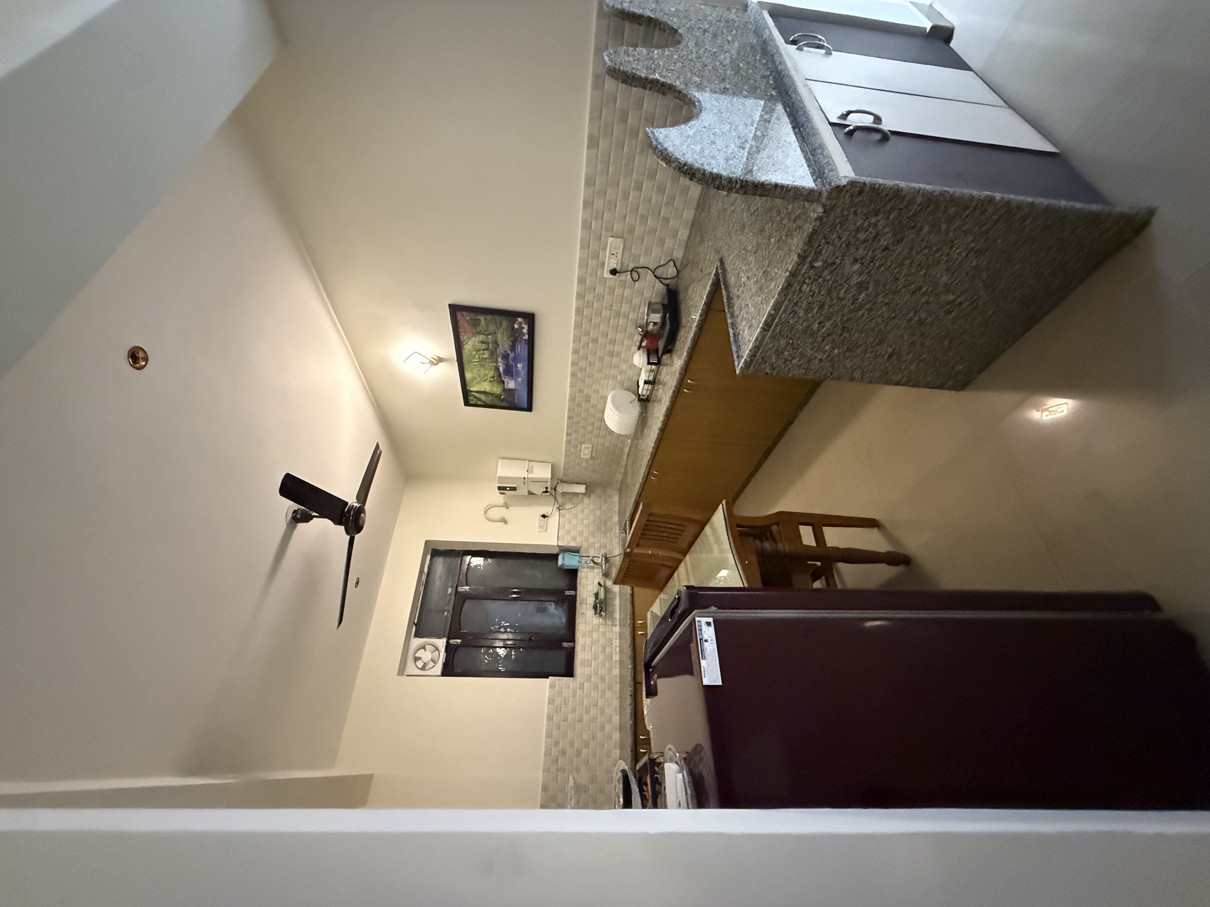 Fully Furnished 2 BHK Apartment for Rent in Ratanada, Jodhpur